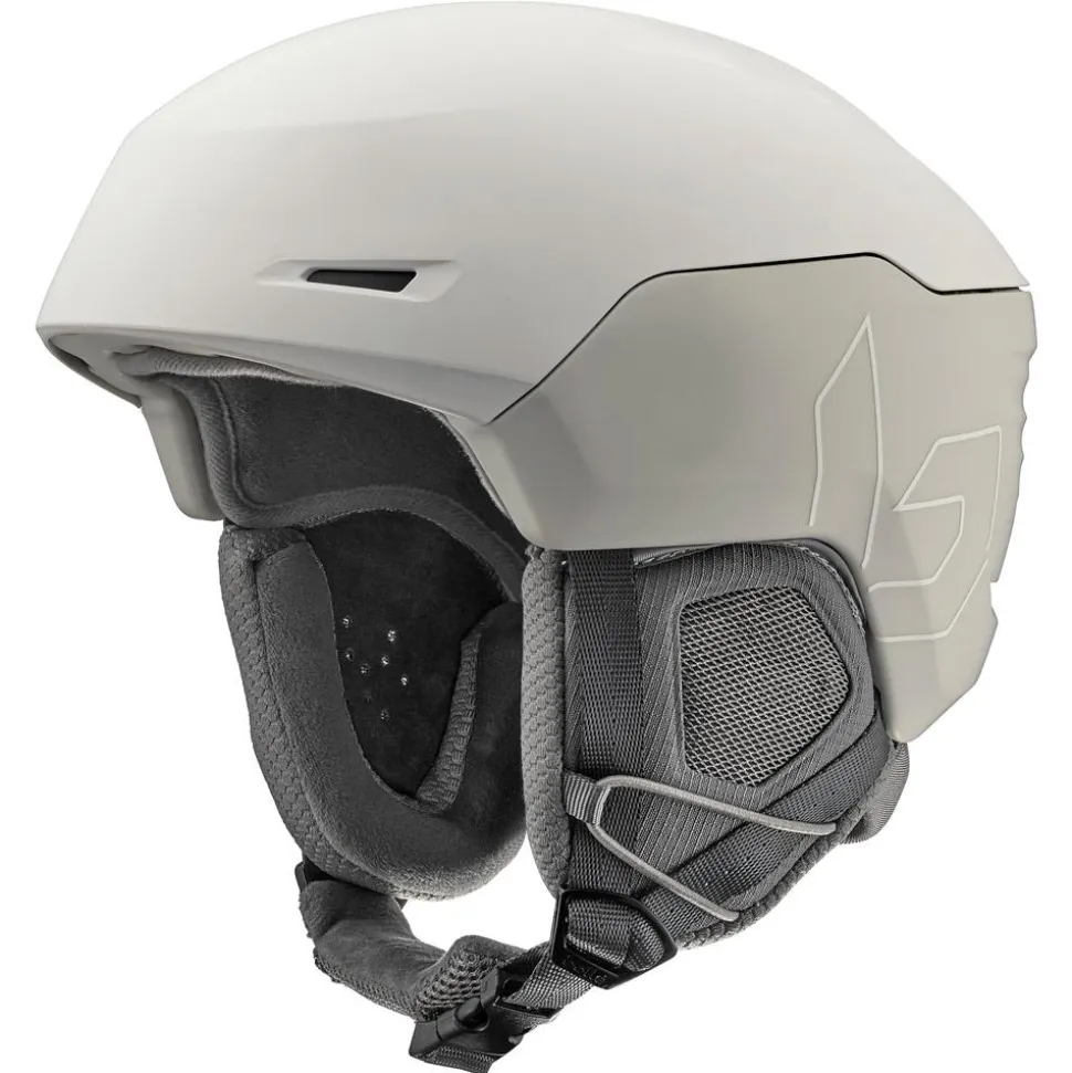 Ryft Pure White Matte + maschera