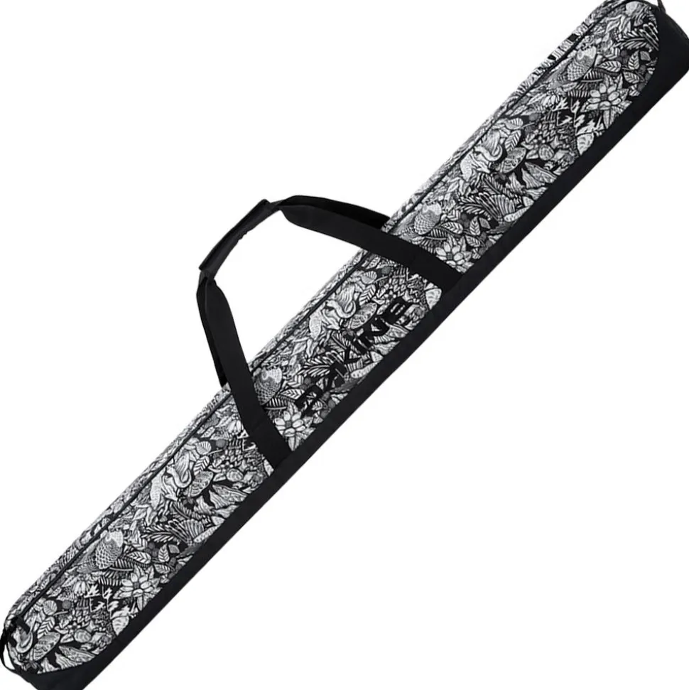 Sacca da sci Dakine Padded Ski Sleeve Kingdom Black