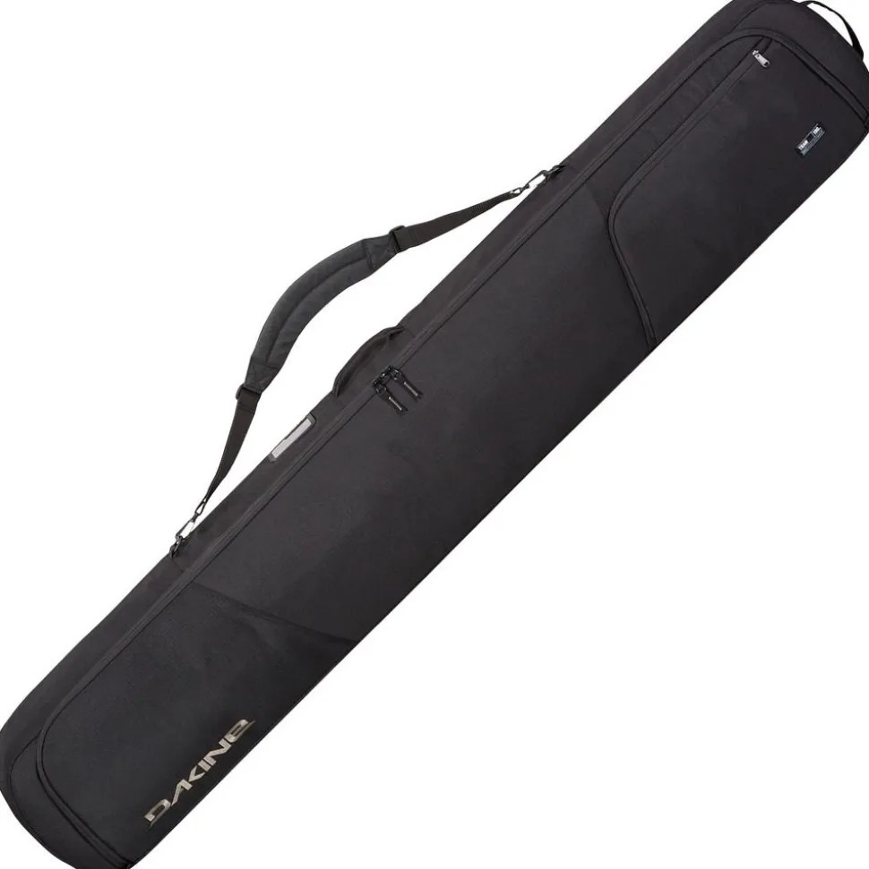 Sacca da sci Dakine Tram Ski Bag Black