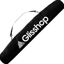 Sacca da Snowboard Glisshop Snow Bag Black White