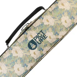 Sacca da Snowboard Picture Snow Bag 165 cm Timeless Flower Print
