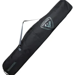 Sacca da Snowboard Rossignol Tactic Snowboard & Gear Bag Black Grey