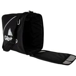Sacca portascarponi Glisshop Mountain Boot & Helmet Bag Black