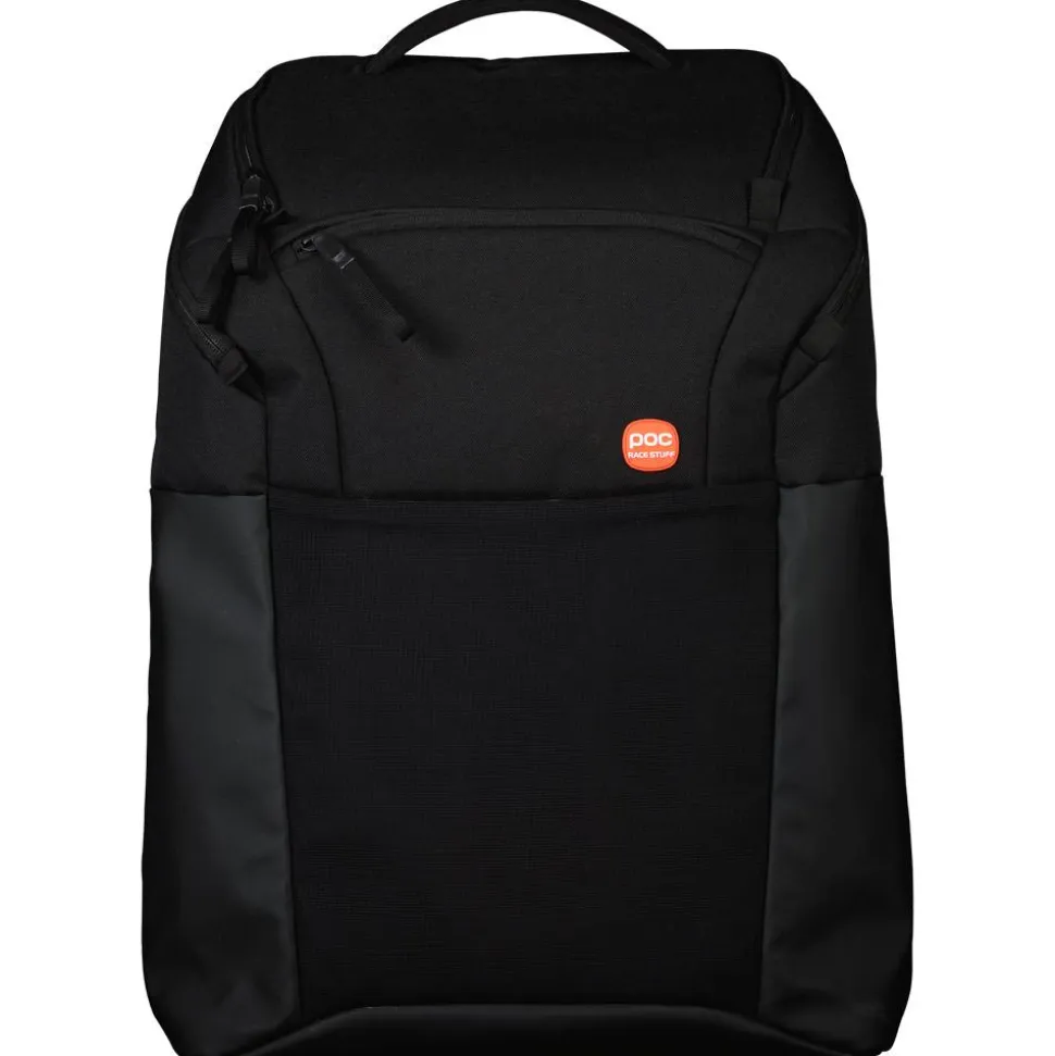 Sacca portascarponi Poc Race Backpack 50L Uranium Black