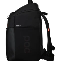 Sacca portascarponi Poc Race Backpack 50L Uranium Black