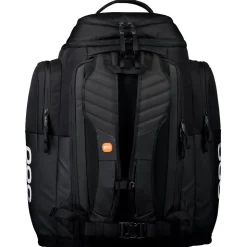 Sacca portascarponi Poc Race Backpack 70L Uranium Black