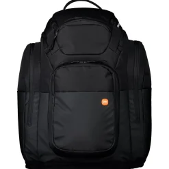 Sacca portascarponi Poc Race Backpack 70L Uranium Black