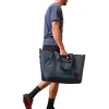 Sacche di custodia Gregory Alpaca Utility Tote 50L Slate Blue