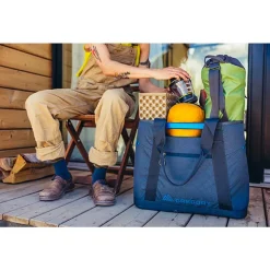 Sacche di custodia Gregory Alpaca Utility Tote 50L Slate Blue