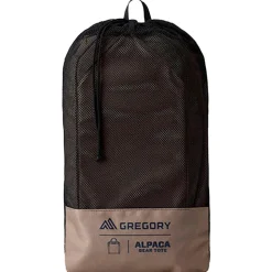 Sacche di custodia Gregory Alpaca Gear Tote 30 Mirage Tan