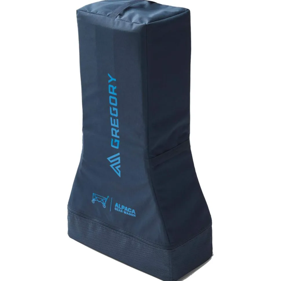 Sacche di custodia Gregory Alpaca Gear Wagon 140 Slate Blue