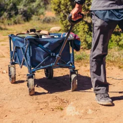Sacche di custodia Gregory Alpaca Gear Wagon 140 Slate Blue