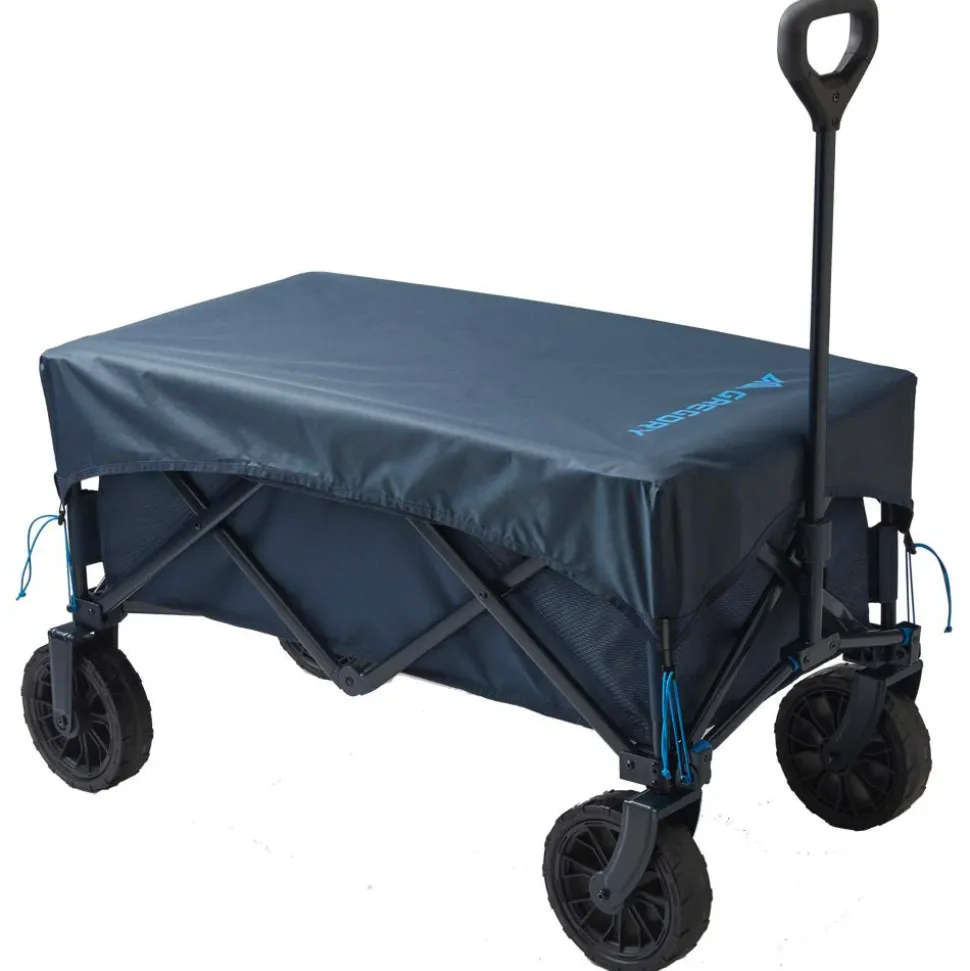 Sacche di custodia Gregory Alpaca Gear Wagon 140 Slate Blue