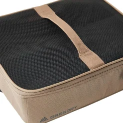 Sacche di custodia Gregory Alpaca Gear Pod 10 Mirage Tan