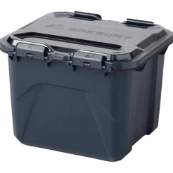 Sacche di custodia Gregory Alpaca Camp Box 50L Slate Blue