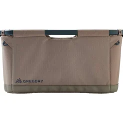 Sacche di custodia Gregory Alpaca Gear Basket 70 Mirage Tan