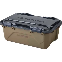 Sacche di custodia Gregory Alpaca Gear Box 45 Mirage Tan