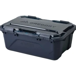 Sacche di custodia Gregory Alpaca Gear Box 45 Slate Blue