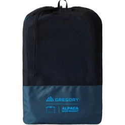 Sacche di custodia Gregory Alpaca Gear Basket 70 Slate Blue