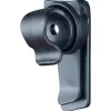 Sacche idriche Evoc Magnetic Tube Clip Black