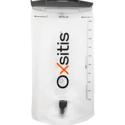 Sacche idriche Oxsitis Poche à eau 2L Translucide