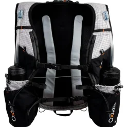 Sacche idriche Oxsitis X-Plore 28+5 Light Grey Black