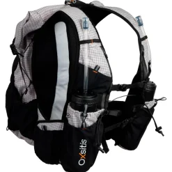 Sacche idriche Oxsitis X-Plore 28+5 Light Grey Black