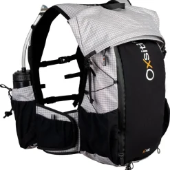 Sacche idriche Oxsitis X-Plore 28+5 Light Grey Black