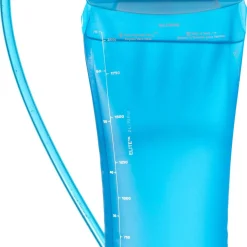 Sacche idriche Salomon Soft Reservoir 2L Clear Blue