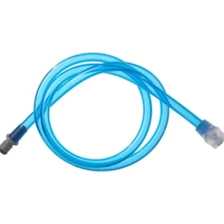 Sacche idriche Salomon Soft Reservoir Tube Clear Blue