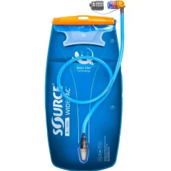 Sacche idriche Source Widepac 3L Alpine Blue