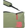 Sacche portacorda Beal Folio II Green