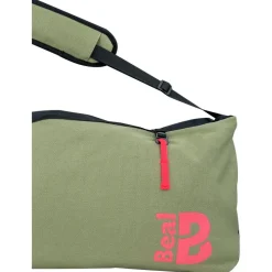 Sacche portacorda Beal Folio II Green
