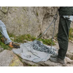 Sacche portacorda Blue Ice Rope Tarp Shadow