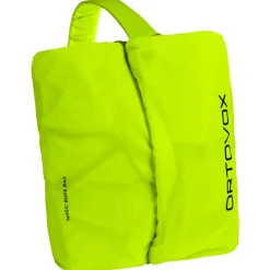 Sacche portacorda Ortovox Magic Rope Bag Safety Yellow