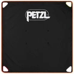 Sacche portacorda Petzl Tarp Noir