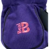 Sacche portamagnesite Beal Cocoon Clic-Clac II Purple