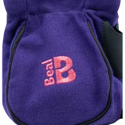 Sacche portamagnesite Beal Cocoon Clic-Clac II Purple