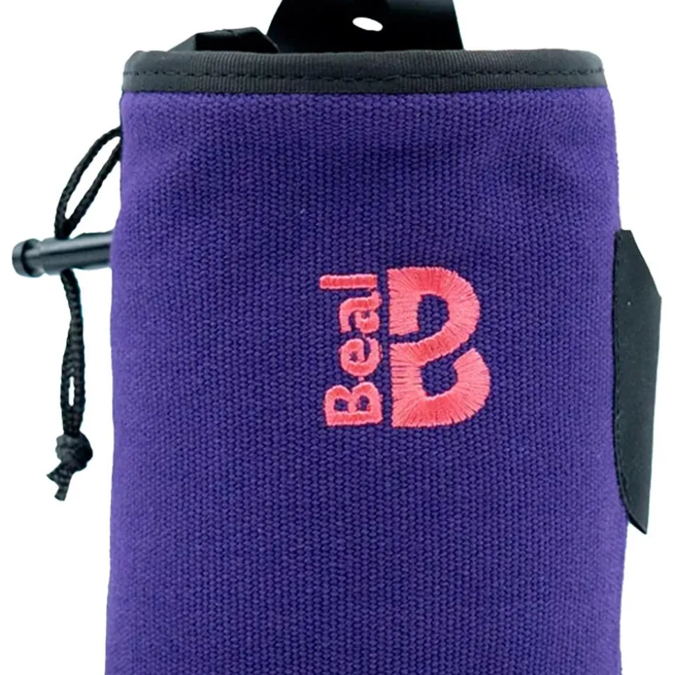 Sacche portamagnesite Beal Maxi Cocoon II Purple