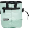 Sacche portamagnesite Black Diamond Mojo Zip M/L Foam Green