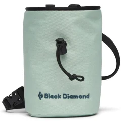 Sacche portamagnesite Black Diamond Mojo Chalk Bag Foam Green