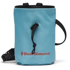 Sacche portamagnesite Black Diamond Mojo Chalk Bag Glacier
