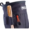 Sacche portamagnesite Petzl Sakapoche Black