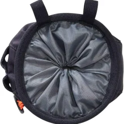 Sacche portamagnesite Petzl Sakapoche Black