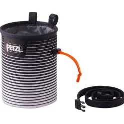 Sacche portamagnesite Petzl Bandi Sailor Stripes