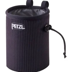Sacche portamagnesite Petzl Bandi Chalk Stripes