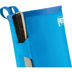 Sacche portamagnesite Petzl Bandi Bright Blue