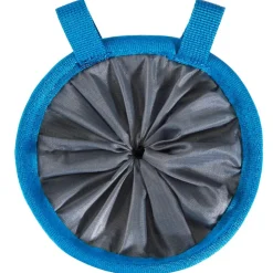 Sacche portamagnesite Petzl Bandi Bright Blue
