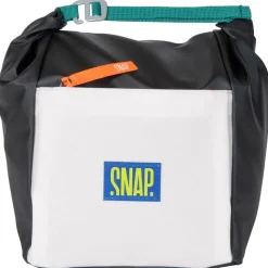 Sacche portamagnesite Snap Big Chalk Bag Black Chalk
