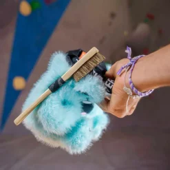 Sacche portamagnesite YY Vertical Animaux Bear
